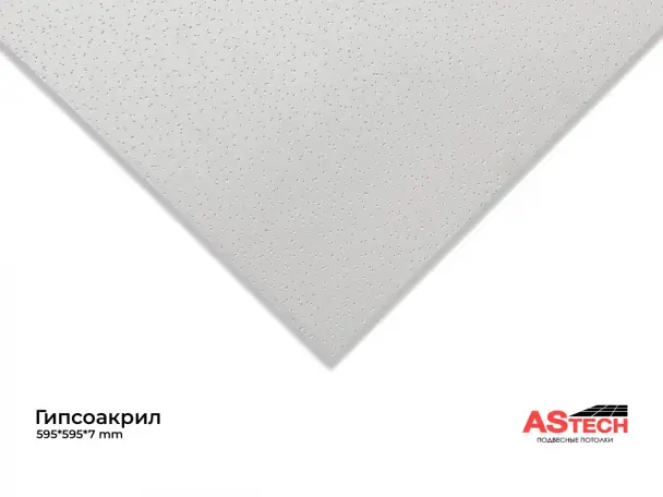 Потолки Армстронг 600x600  стиль, качество, выгодная цена!, фотография 8