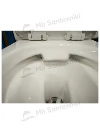 Унитаз Karido KRD-UP-01, фотография 3