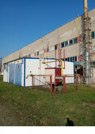 Продаем блочно-модульную котельную газовую паровую, фотография 2