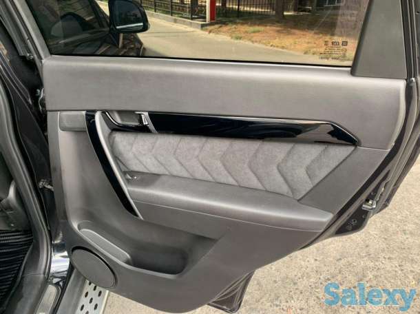 Продается Саptiva 4 в отличном состоянии!, фотография 3