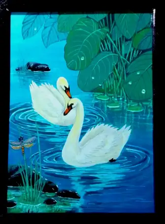 Продажа картин, фотография 12