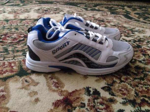 Кроссовки Bbenri Sport, фотография 1