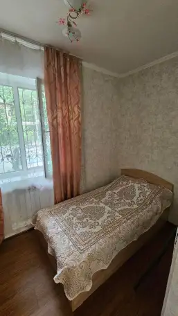 Продам 2 комн квартиру. ул.Новомосковская, Аккурган, фотография 6