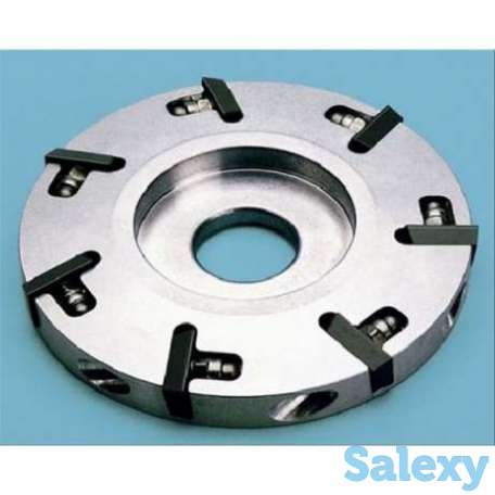 Фреза для обработки копыт КРС, фотография 1