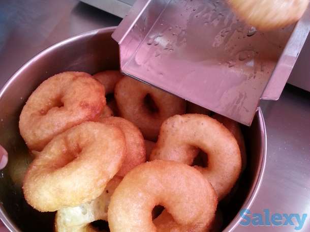 Пончиковый автомат ПРФ-11/900 СИКОМ, фотография 5