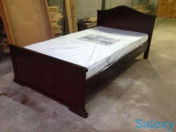 Кровать, фотография 1