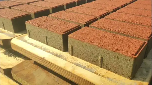 Вибропресс ОПТИМАЛ 3.0, фотография 5