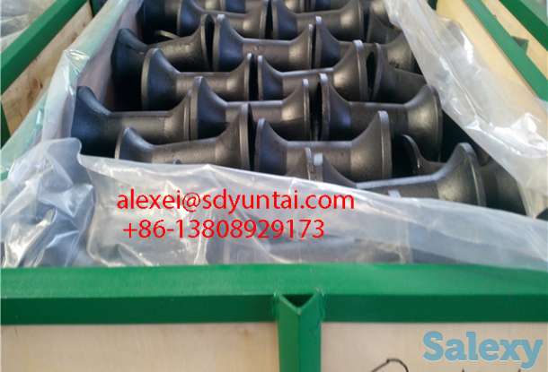 Распорная трубка, фотография 1