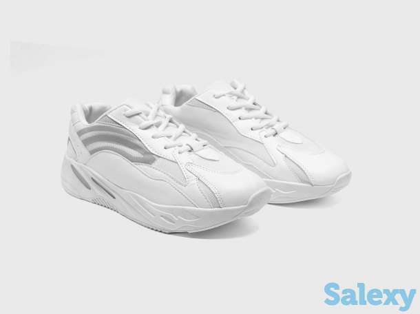 OTG shoes, фотография 1