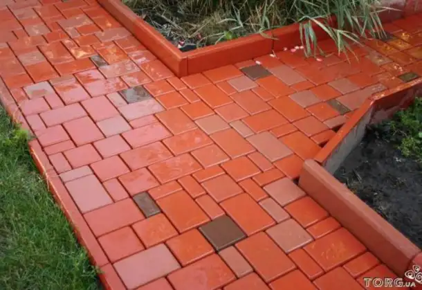 Вибропресс Стационарный SUMAB SVEMLO 320 м2, фотография 7