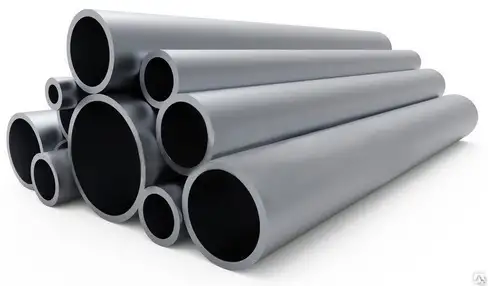 Труба котельная Диаметр: 12-630 мм, фотография 1