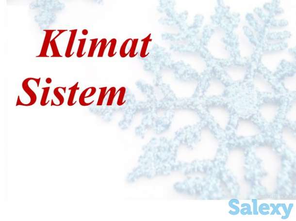 Ремонт, монтаж сплит систем кондиционеров, фотография 1