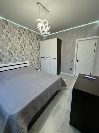 Продаётся квартира с дизайнерским  евроремонтом, фотография 6