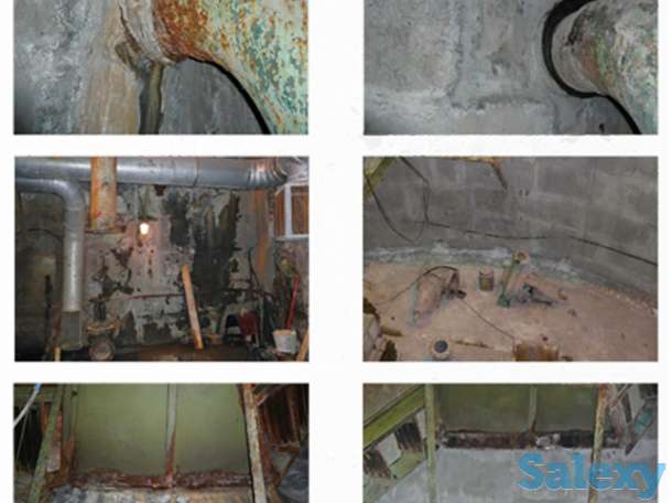 Услуги по Гидроизоляции. Гидроизоляция под ключ с гарантии 100%, фотография 8