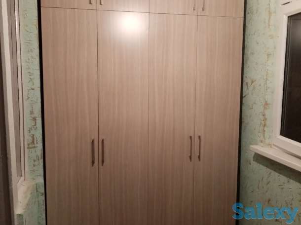 Обувница мебел в прихожей., фотография 9