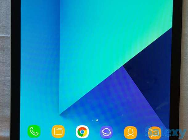 Samsung Galaxy Tab S3 Plansheti, фотография 1