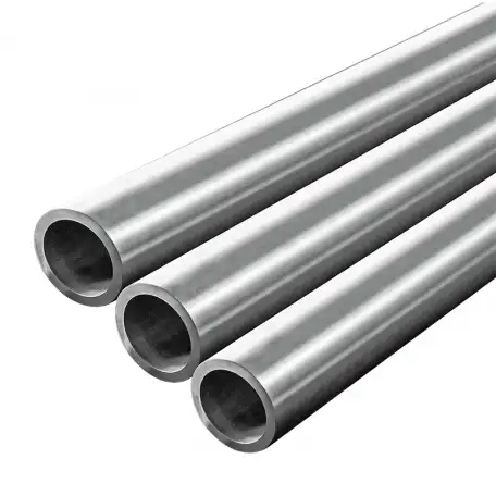 Труба вольфрамовая Диаметр: 10 мм; 11 мм; 12 мм, фотография 1