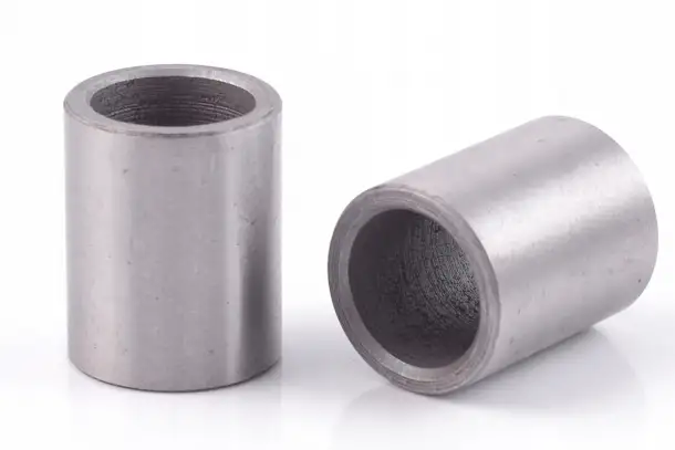 Втулка нержавеющая D нар.: 10-540 мм, L: 20-1340 мм, D вн.: 4-190 мм, фотография 1