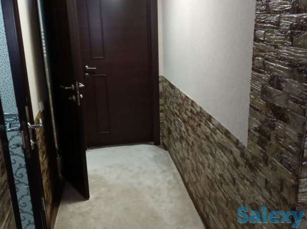 Продам 3-х комнатную квартиру с мебелью., фотография 2