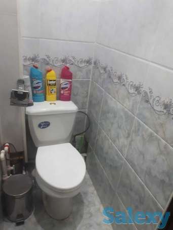 Ц1 Сквер Тата метро Амир-Темур Экопарк 2 комнатная квартира в самом центре Ташкента, фотография 9