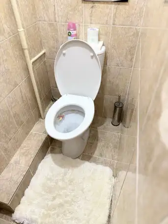 2-комнатная квартира на массиве Ташсельмаш, ресторан Shohona..., фотография 7