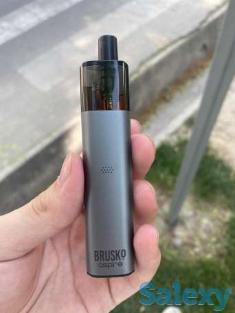 Под система brusko vilter, фотография 1