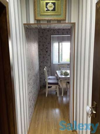 Продам видовую Квартиру, срочная продажа, Авиасозлар-1 пересечение 1-Проезд Алимкент, фотография 6