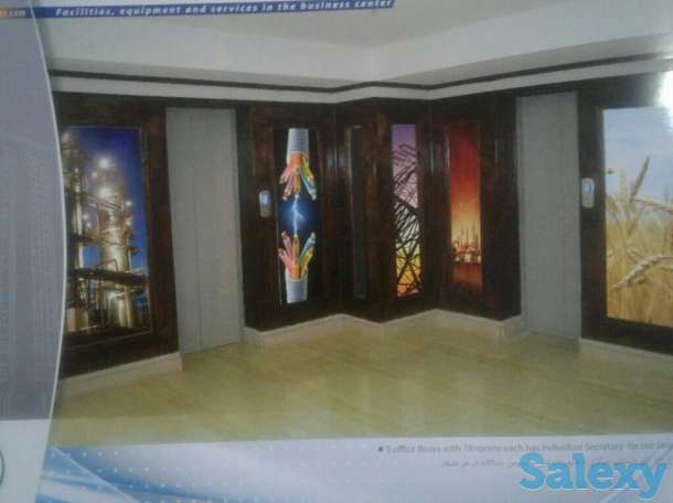 Zdayom v arendu! For rent, Ул. Бунёдкор 100, Р-н Чиланзар, Алмазар 