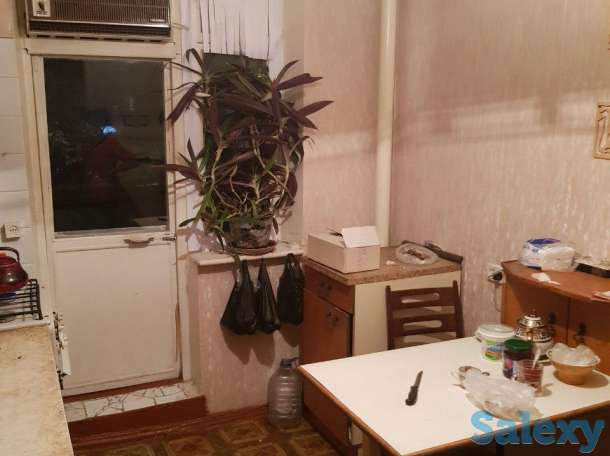Продается 2-х ком.кв. ул. Кичик-Бешагач.Ор:8 роддом. кирпич., фотография 3
