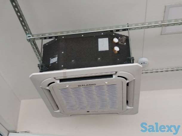 поставка, реализация и эксплуатация, фотография 9