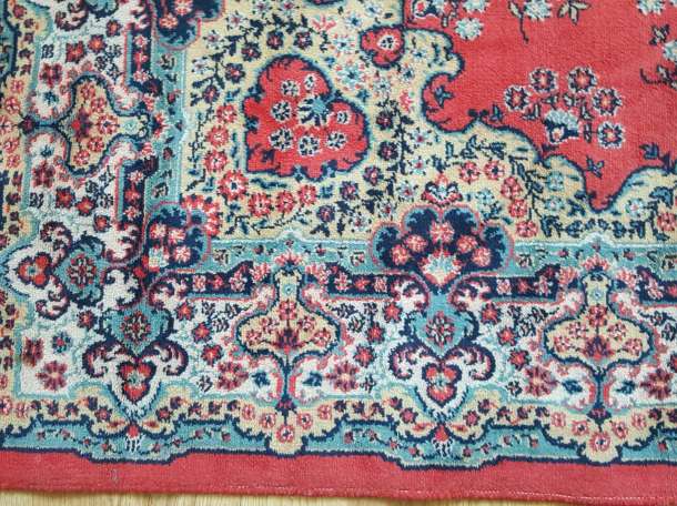 Ковры в отличном состоянии , фотография 2