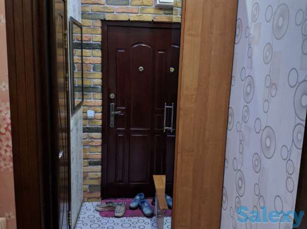 Продажа своя 2/2/4 Яккасар. р-он. 1пр.Мукимий, фотография 4