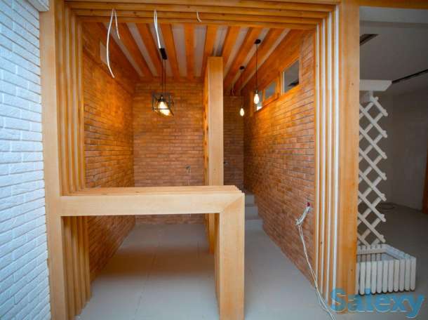 Сдается в аренду полуподвальное помещение с ремонтом в стиле «Лофт» (150 кв.м.), фотография 4