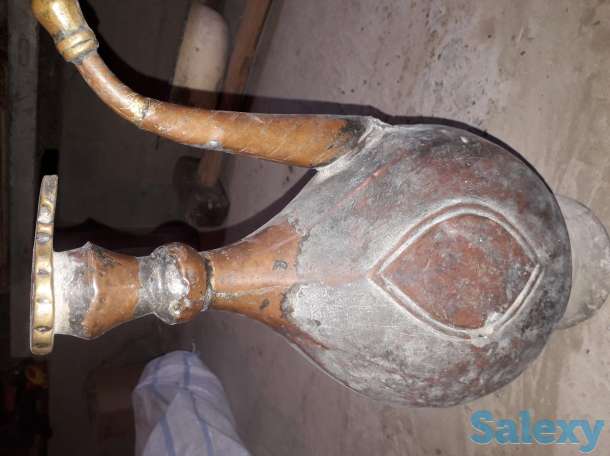 Эски сомовор, фотография 4