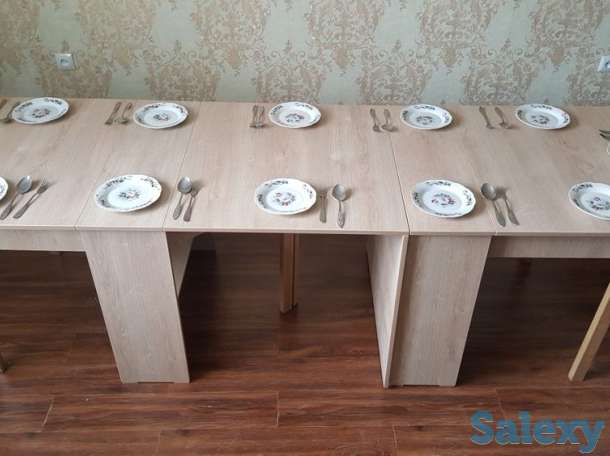 Столы, на заказ, по доступным ценам., фотография 6