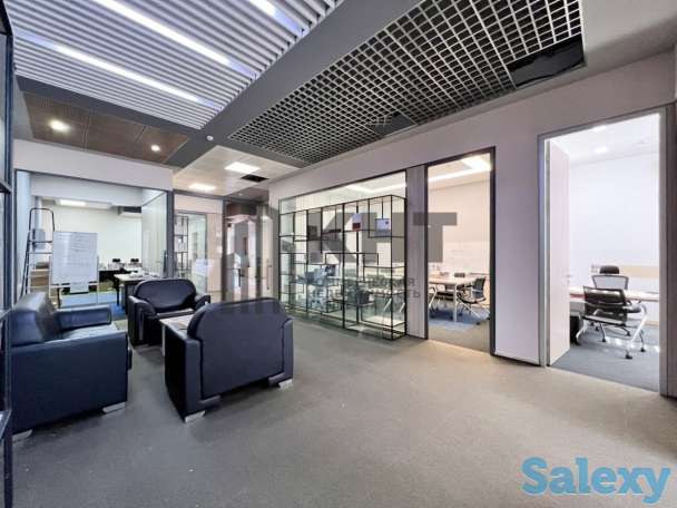 Продажа офиса. 252м2, перекресток Пожарка, фотография 6