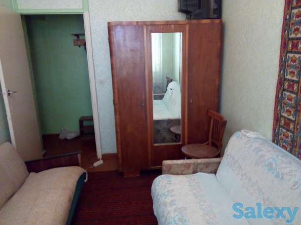 сдам свою 2-х комнатную квартиру в яшнабодском районе м-в панельный, фотография 5