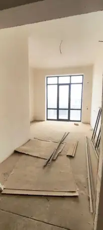 Центр  Шайхантахурский район  Мечеть Кукча  Новостройка  Кадастр  3-комнатная квартира 74м, фотография 3