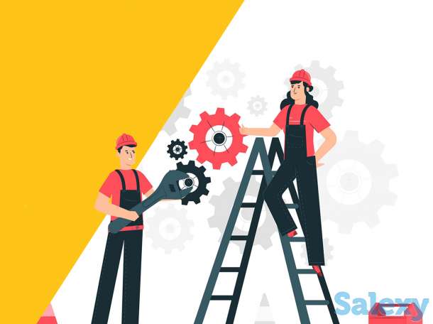 Ремонт Инструменты, фотография 1