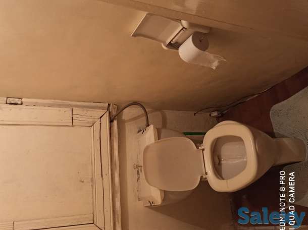 Продается своя 1/4/4 квартира, на Ю абаде 13кв-л, фотография 2