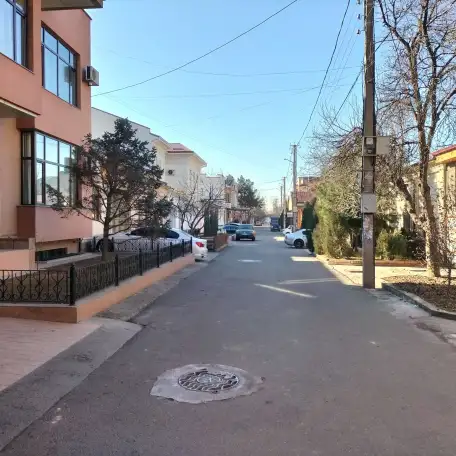 Махалля Мукими дом 3,3 сотки, фотография 9