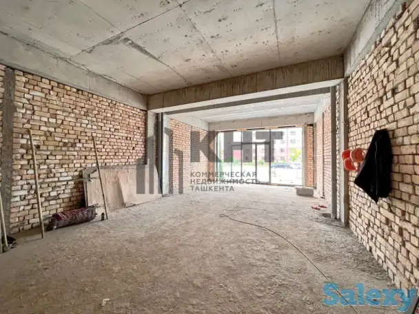 Аренда Помещения. 450м2. ул.Махтумкули., фотография 7