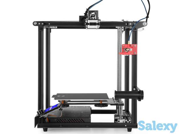 3D принтер Ender-5 Pro, фотография 1