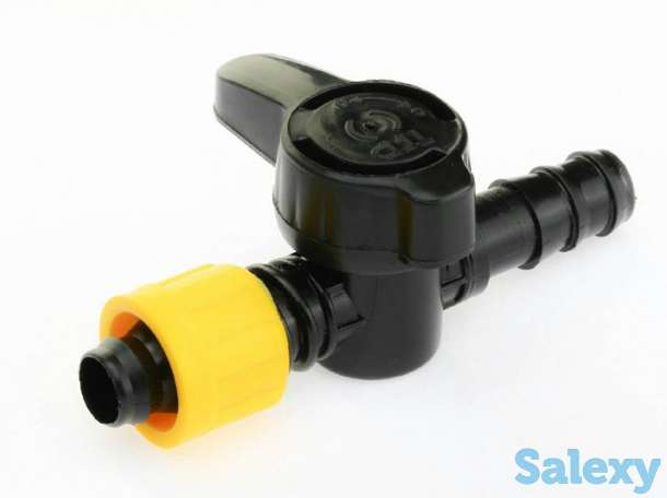 Поставки системы капельного орошения и плёнки для теплиц из Ирана, фотография 4