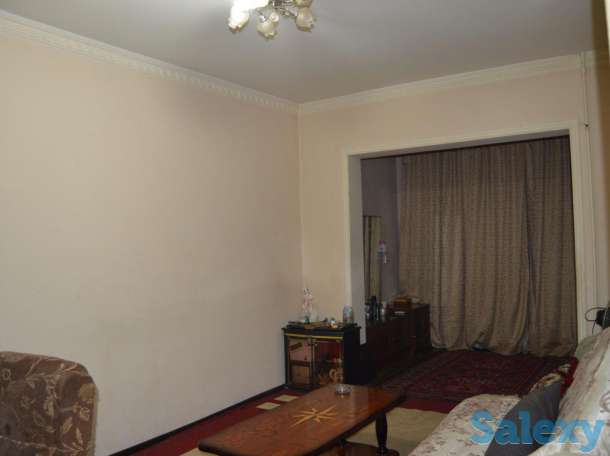 Срочно Продается квартира Яккасарайский район,м.Кушбеги, фотография 8