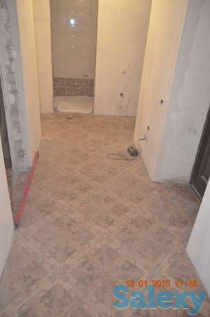 укладка кафельной плитки, фотография 10