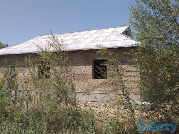 Продажа дома 16 соток Юлдуз м., фотография 1