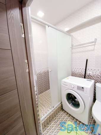 Сдам отличную квартиру в центре города посуточно, Ул Нукуская, фотография 4