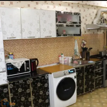 Продается 4-комнатная квартира в новостройке, на 13 квартале Учтепинский район!, фотография 5