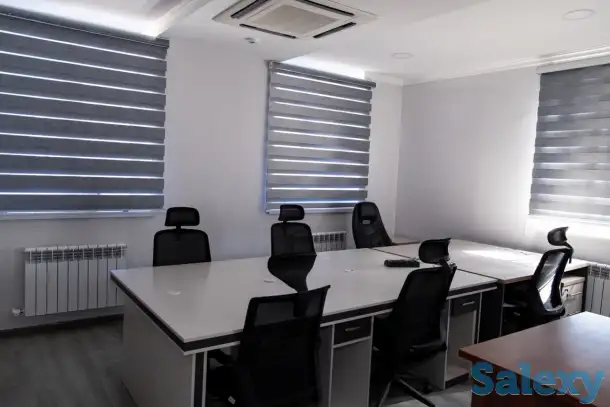 Аренда офисных помещений, Мирабадский район, Улица Тараса Шевченко 23, фотография 5